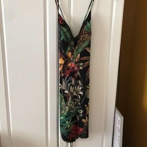 Fashion Nova casual dress super cute